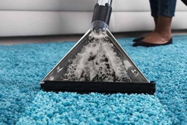 Carpet Cleaning